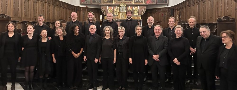Collegium Musicum Amsterdam